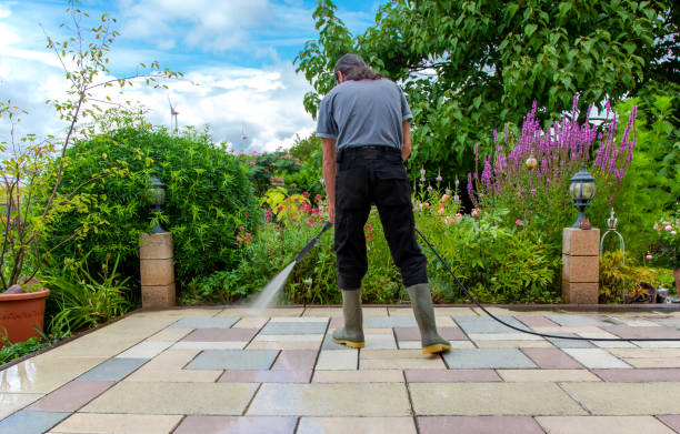 Reliable Rose Hill, KS Pressure Washing Solutions