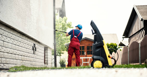 Best Gas Station Cleaning  in Rose Hill, KS